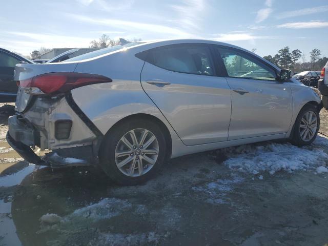Vin: 5npdh4ae0fh572483, lot: 45840035, hyundai elantra se 20153