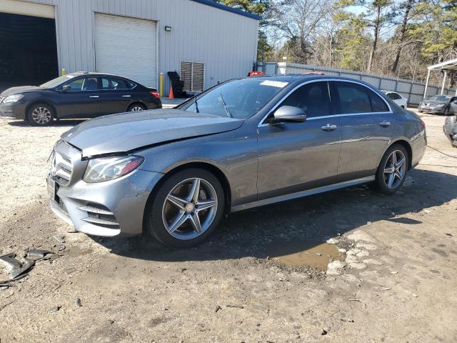 MERCEDES-BENZ E-CLASS 300 4MATIC
