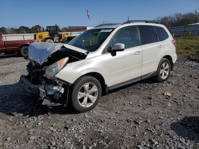 Vin: jf2sjaec0eh441197, lot: 45453095, subaru forester 2.5i premium 2014 img_1