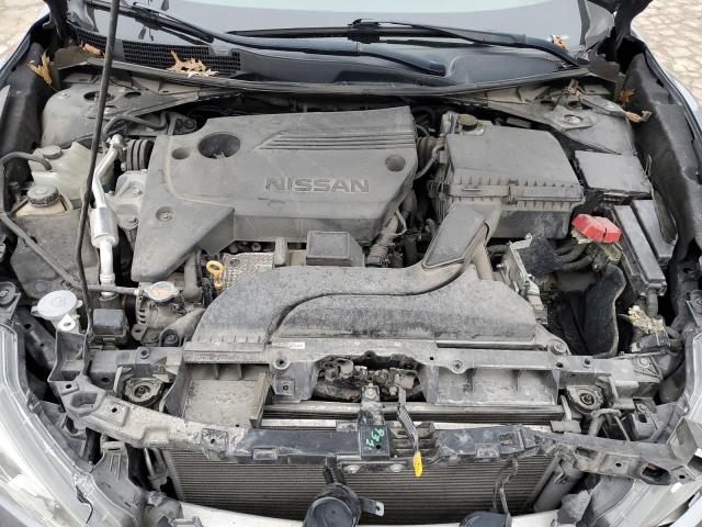 2018 NISSAN ALTIMA 2.5 - 1N4AL3AP2JC182332