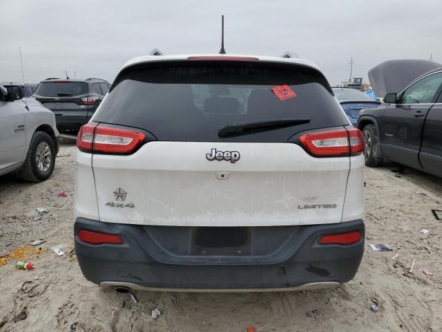2017 JEEP CHEROKEE L - 1C4PJMDB1HW515340