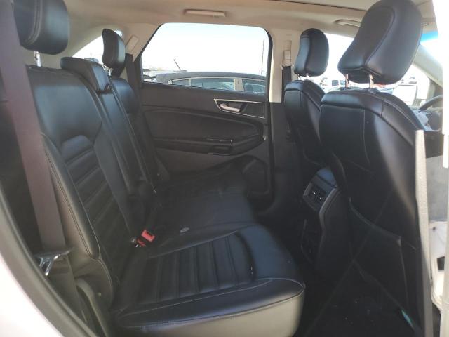 2020 FORD EDGE SEL - 2FMPK3J95LBA23506