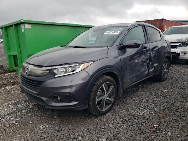 HONDA HR-V EX