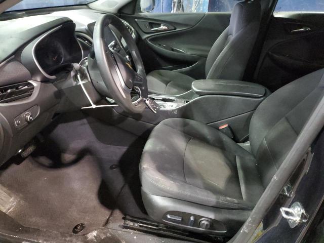 2023 CHEVROLET MALIBU LT - 1G1ZD5ST5PF141369
