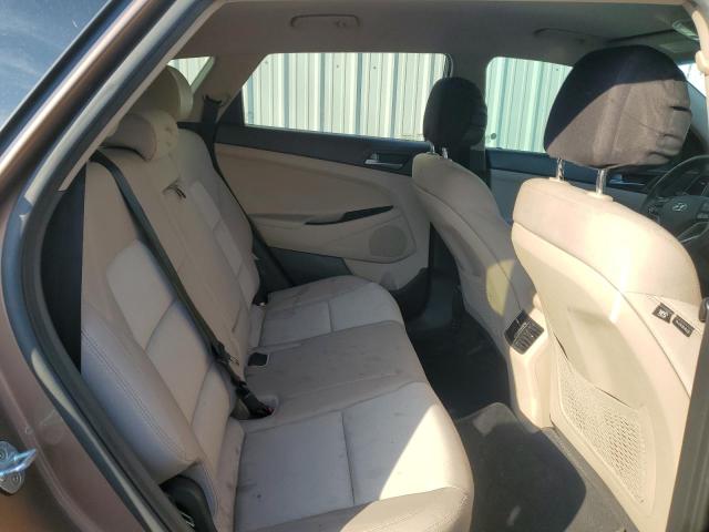 2017 HYUNDAI TUCSON LIM KM8J33A22HU420064