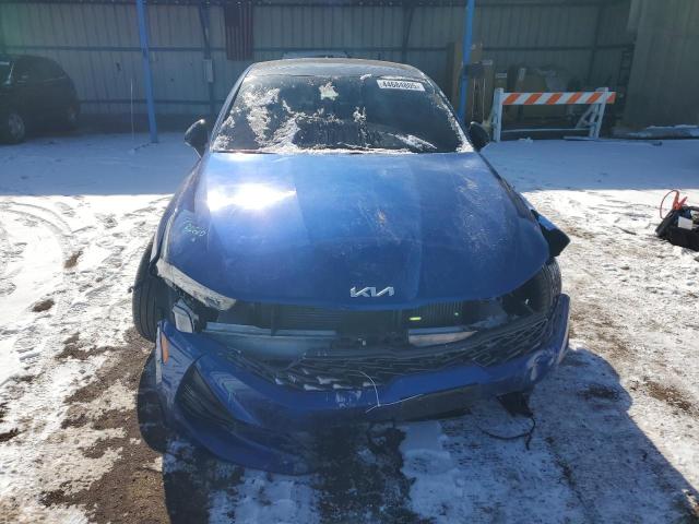 2023 KIA K5 GT 5XXG44J8XPG175444