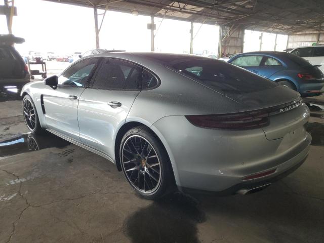 2020 PORSCHE PANAMERA B WP0AA2A77LL102908