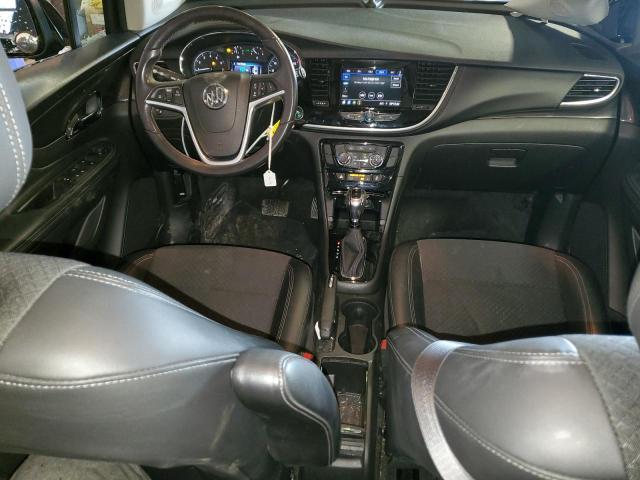 2022 BUICK ENCORE PRE - KL4CJESM8NB535140