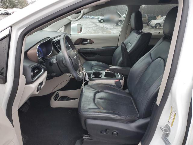 2017 CHRYSLER PACIFICA T - 2C4RC1EG4HR516244