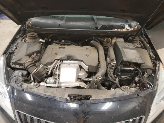 2016 BUICK REGAL PREM 2G4GS5GX2G9135873