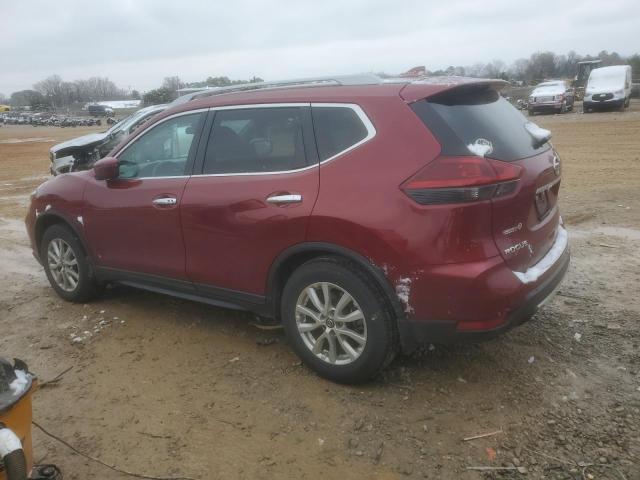 2020 NISSAN ROGUE S - 5N1AT2MT4LC815487