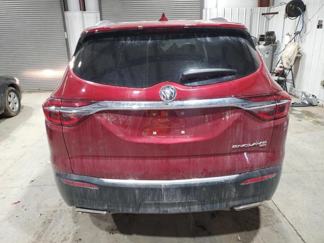 2019 BUICK ENCLAVE ES - 5GAEVAKW6KJ224273