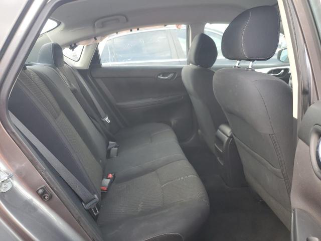 2017 NISSAN SENTRA S - 3N1AB7AP4HY250445