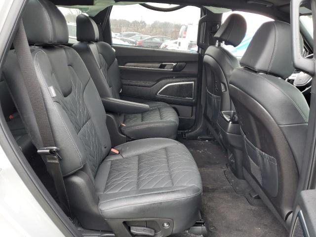 2024 KIA TELLURIDE - 5XYP5DGC6RG514451