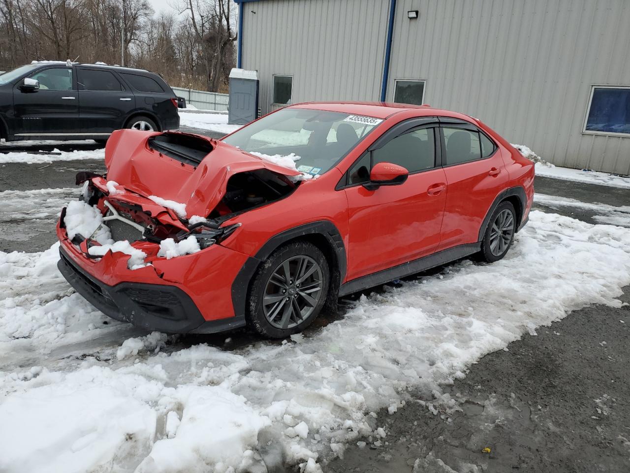 JF1VBAA64N9014422 SUBARU WRX 2022