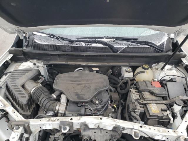 2020 GMC ACADIA SLE - 1GKKNKLS4LZ112162