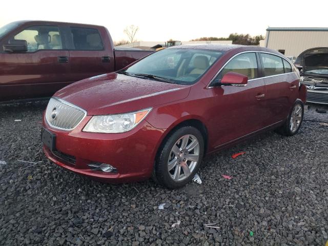 BUICK LACROSSE C