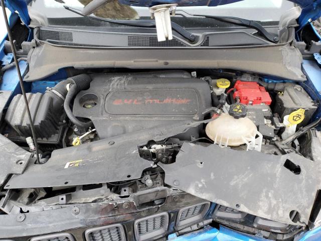 2020 JEEP COMPASS TR - 3C4NJDDB0LT248715
