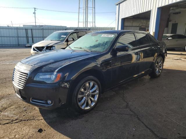 Vin: 2c3ccagg0eh273590, lot: 44146975, chrysler 300 s 2014 img_1