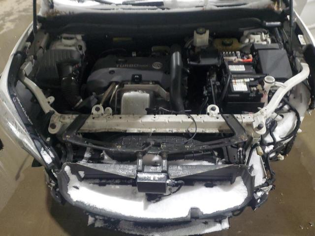 2018 BUICK ENVISION P - LRBFX4SX3JD002714