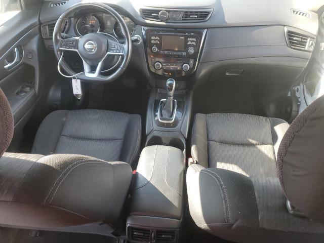2017 NISSAN ROGUE S - JN8AT2MV8HW272127