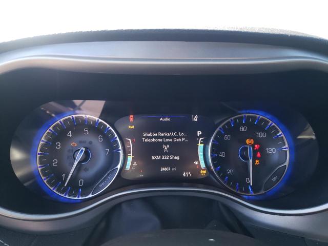 2023 CHRYSLER PACIFICA T - 2C4RC1BG5PR540328