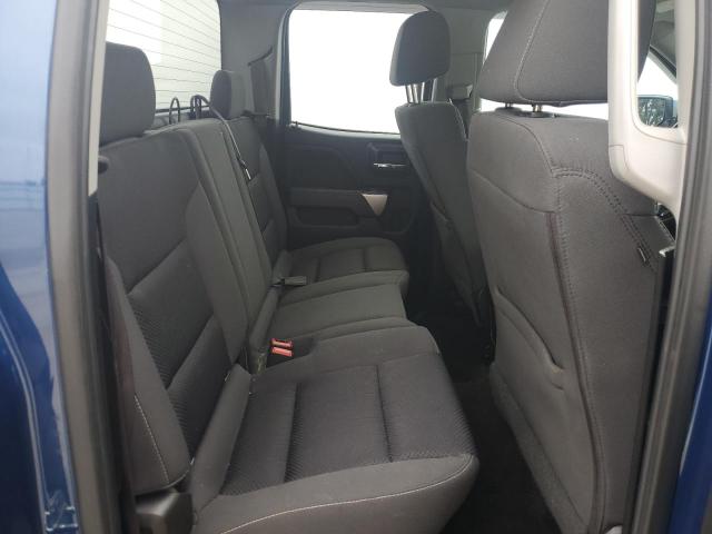 2017 CHEVROLET SILVERADO - 1GCVKREC5HZ342056