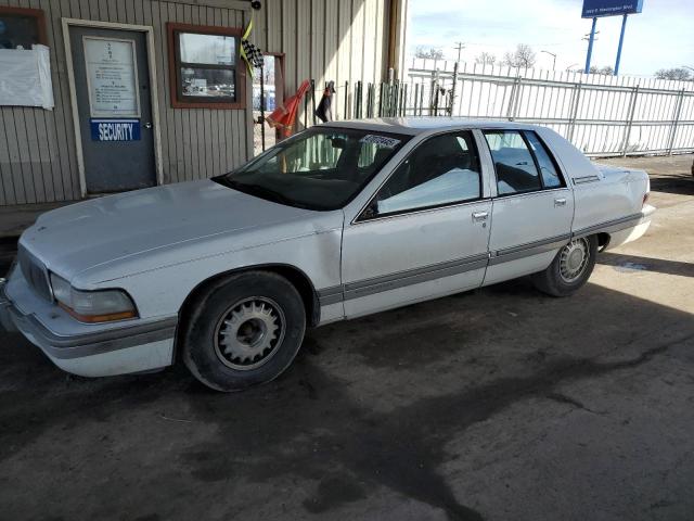 BUICK ROADMASTER