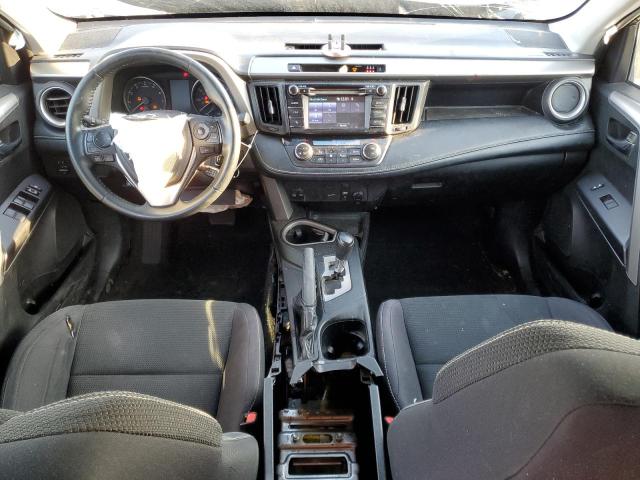 2018 TOYOTA RAV4 ADVEN - 2T3RFREV2JW748910