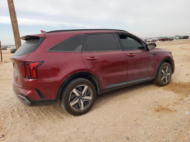 Vin: 5xyrl4lc6pg226575, lot: 44684815, kia sorento s 20233