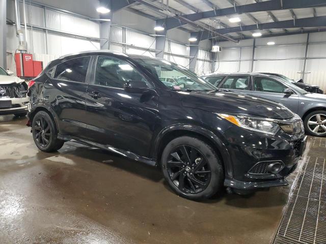 2021 HONDA HR-V SPORT - 3CZRU6H18MM756023