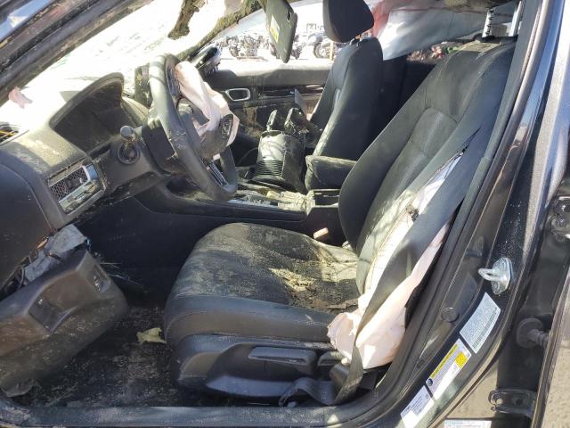 2025 HONDA CIVIC SPOR - 2HGFE4F84SH310099