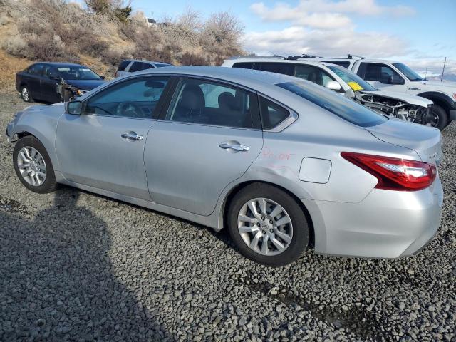 Vin: 1n4al3ap3gc196037, lot: 44640935, nissan altima 2.5 20162