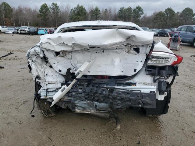 2019 FORD FUSION SE - 3FA6P0LU9KR219214