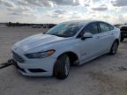 2018 FORD FUSION SE - 3FA6P0LU8JR197026