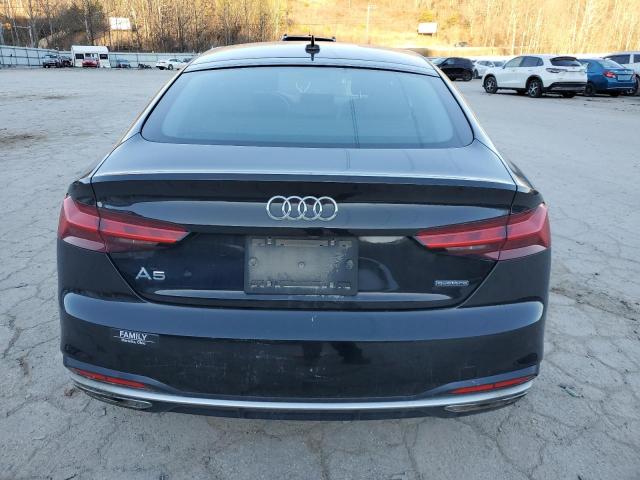 2020 AUDI A5 PREMIUM - WAUANCF52LA007795