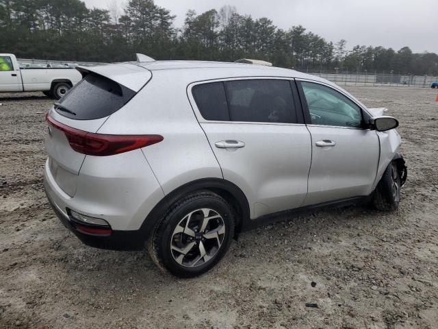 Vin: kndpm3ac4m7931403, lot: 44814455, kia sportage lx 20213