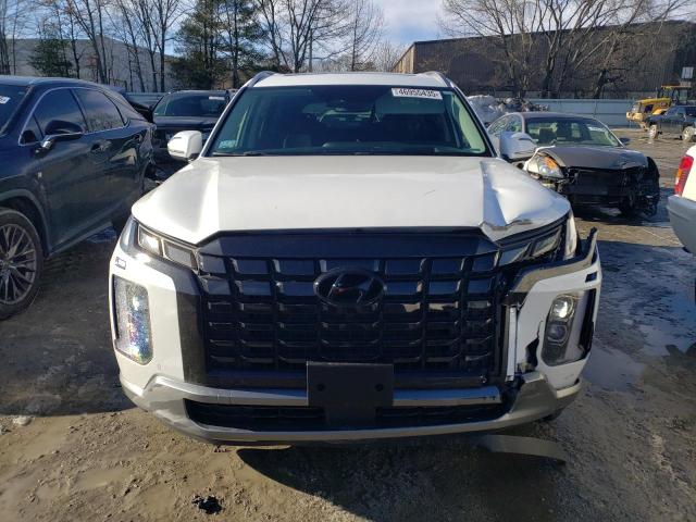 2024 HYUNDAI PALISADE L - KM8R5DGEXRU718044
