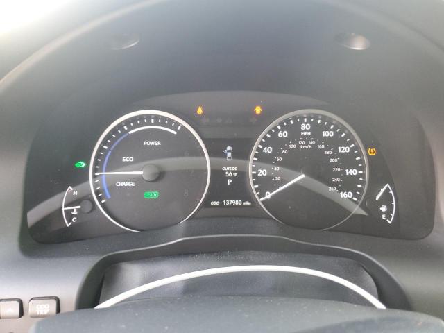 2015 LEXUS ES300H JTHBW1GG7F2093997