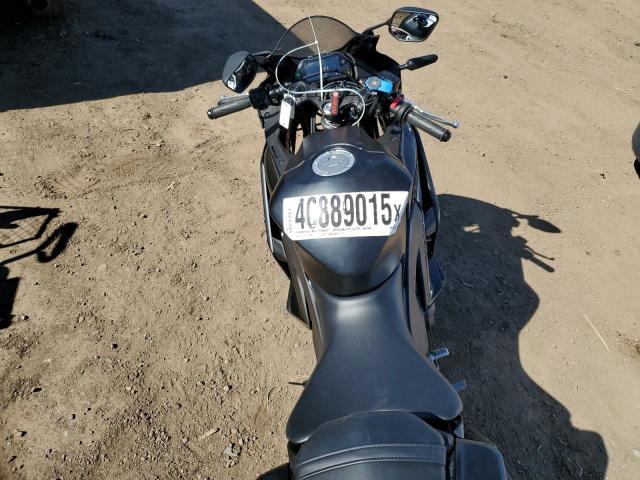 2025 YAMAHA R3 MH3RH25E3SK001233