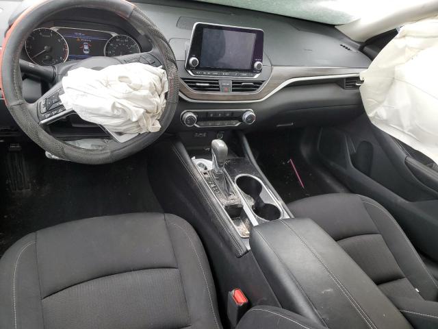 2023 NISSAN ALTIMA SV - 1N4BL4DV6PN318284