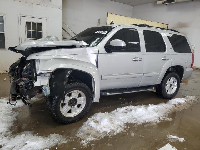 Vin: 1gnukbe07ar288376, lot: 46151205, chevrolet tahoe k1500 lt 2010 img_1