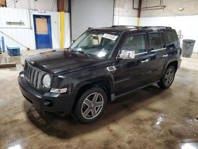 JEEP PATRIOT SP