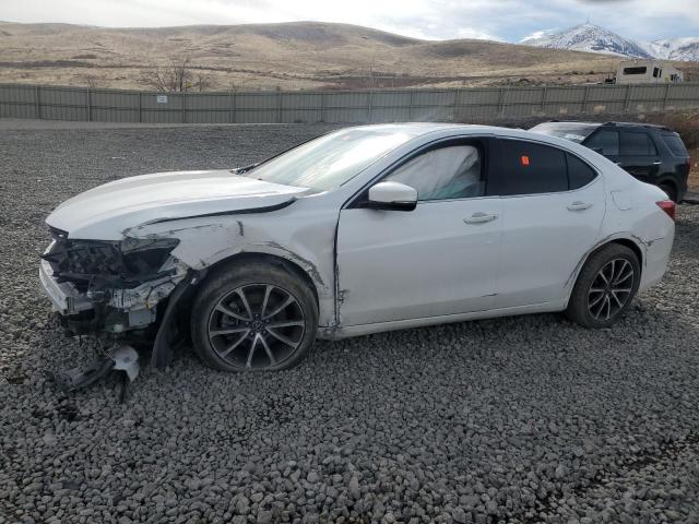 Vin: 19uub2f5xga010034, lot: 43438415, acura tlx tech 2016 img_1