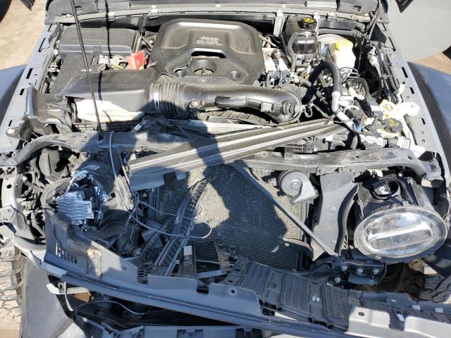 2020 JEEP WRANGLER U 1C4HJXFN5LW123497
