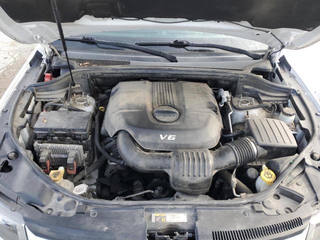 2015 JEEP GRAND CHER - 1C4RJFAG0FC208583