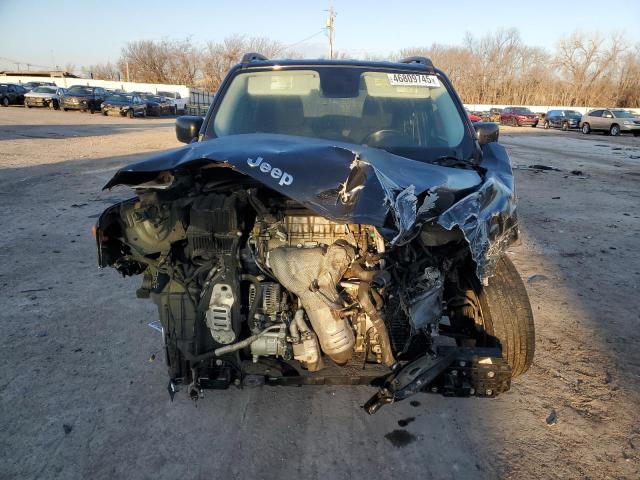 2017 JEEP RENEGADE L - ZACCJABBXHPG21220