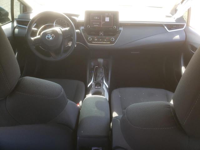 2022 TOYOTA COROLLA LE - 5YFEPMAE6NP361328