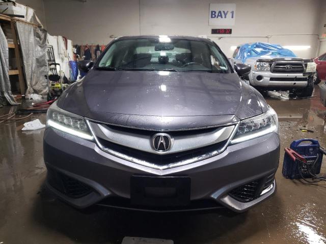 2018 ACURA ILX SPECIA - 19UDE2F48JA003377