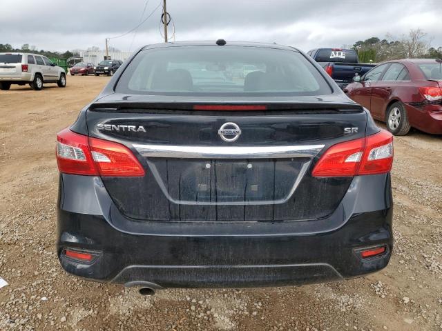 2019 NISSAN SENTRA S - 3N1AB7APXKY286308